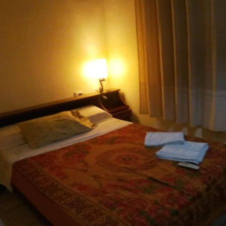 Casa Lucy Villa Puerto Iguazú Dış mekan fotoğraf