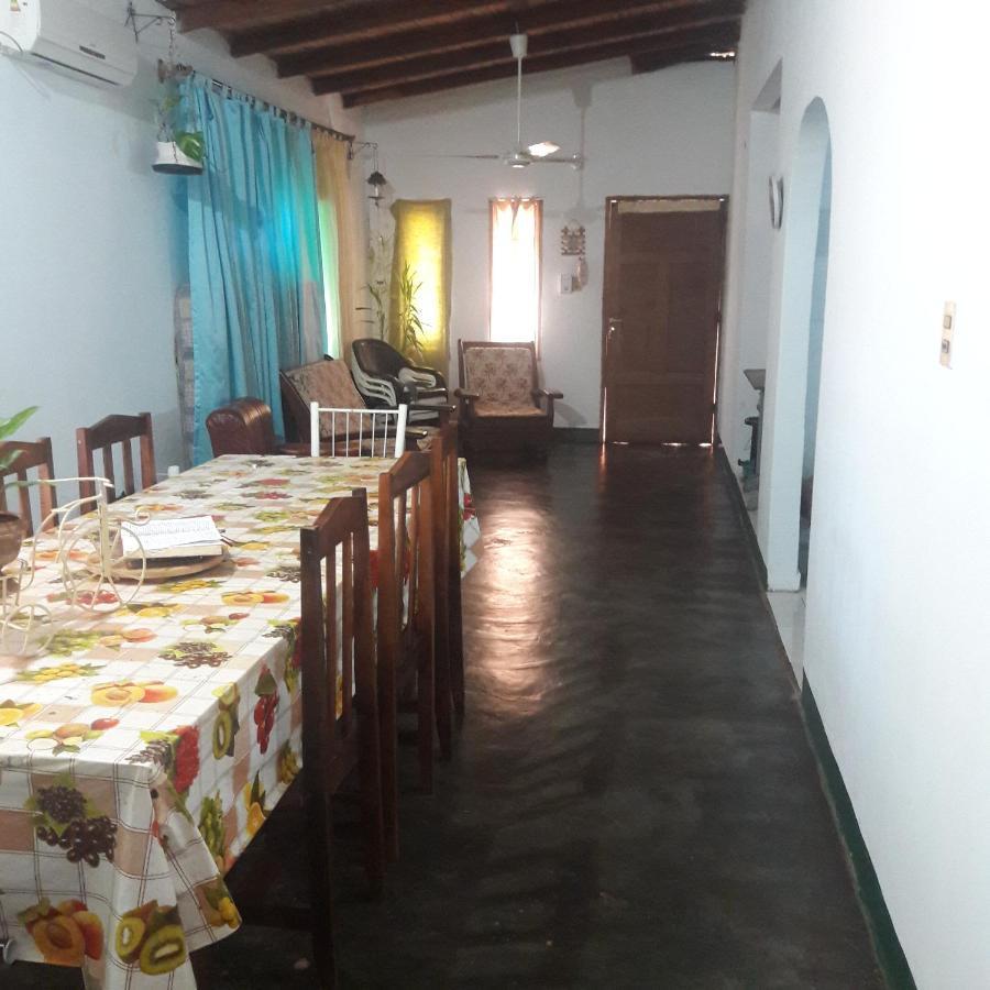 Casa Lucy Villa Puerto Iguazú Dış mekan fotoğraf