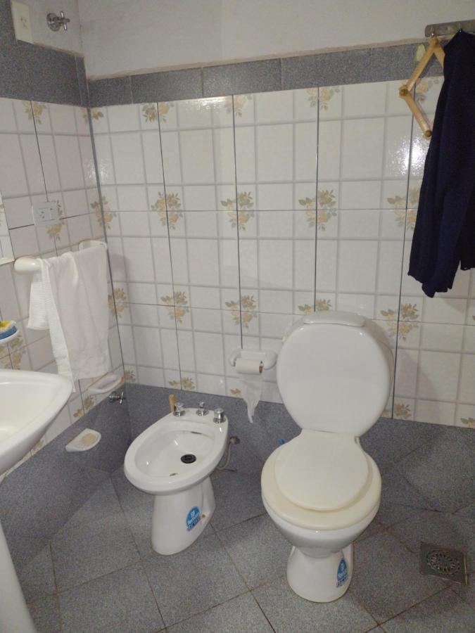 Casa Lucy Villa Puerto Iguazú Dış mekan fotoğraf