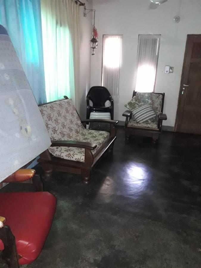 Casa Lucy Villa Puerto Iguazú Dış mekan fotoğraf